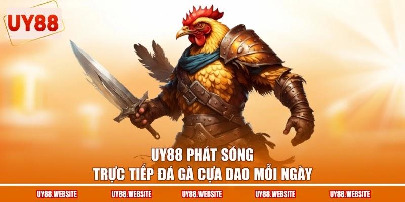 UY88 phát sóng trực tiếp đá gà cựa dao mỗi ngày UY88 phát sóng trực tiếp đá gà cựa dao mỗi ngày